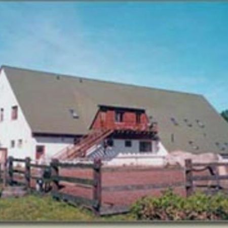 Pferdehof Ranzow Βίλα Εξωτερικό φωτογραφία