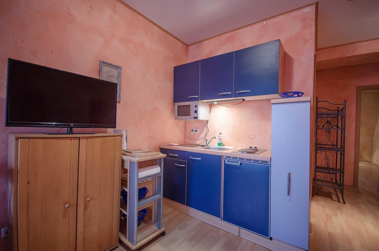 Pferdehof Ranzow Βίλα Εξωτερικό φωτογραφία