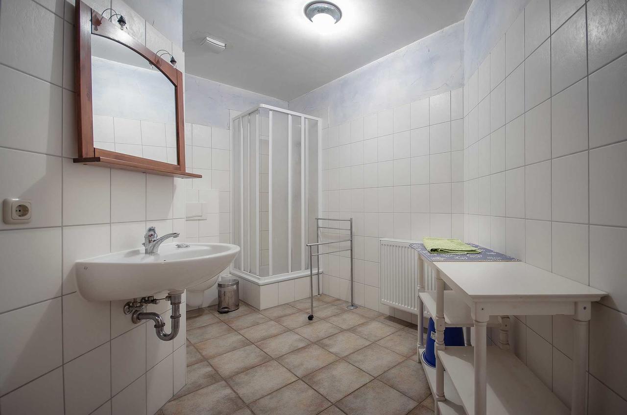 Pferdehof Ranzow Βίλα Εξωτερικό φωτογραφία