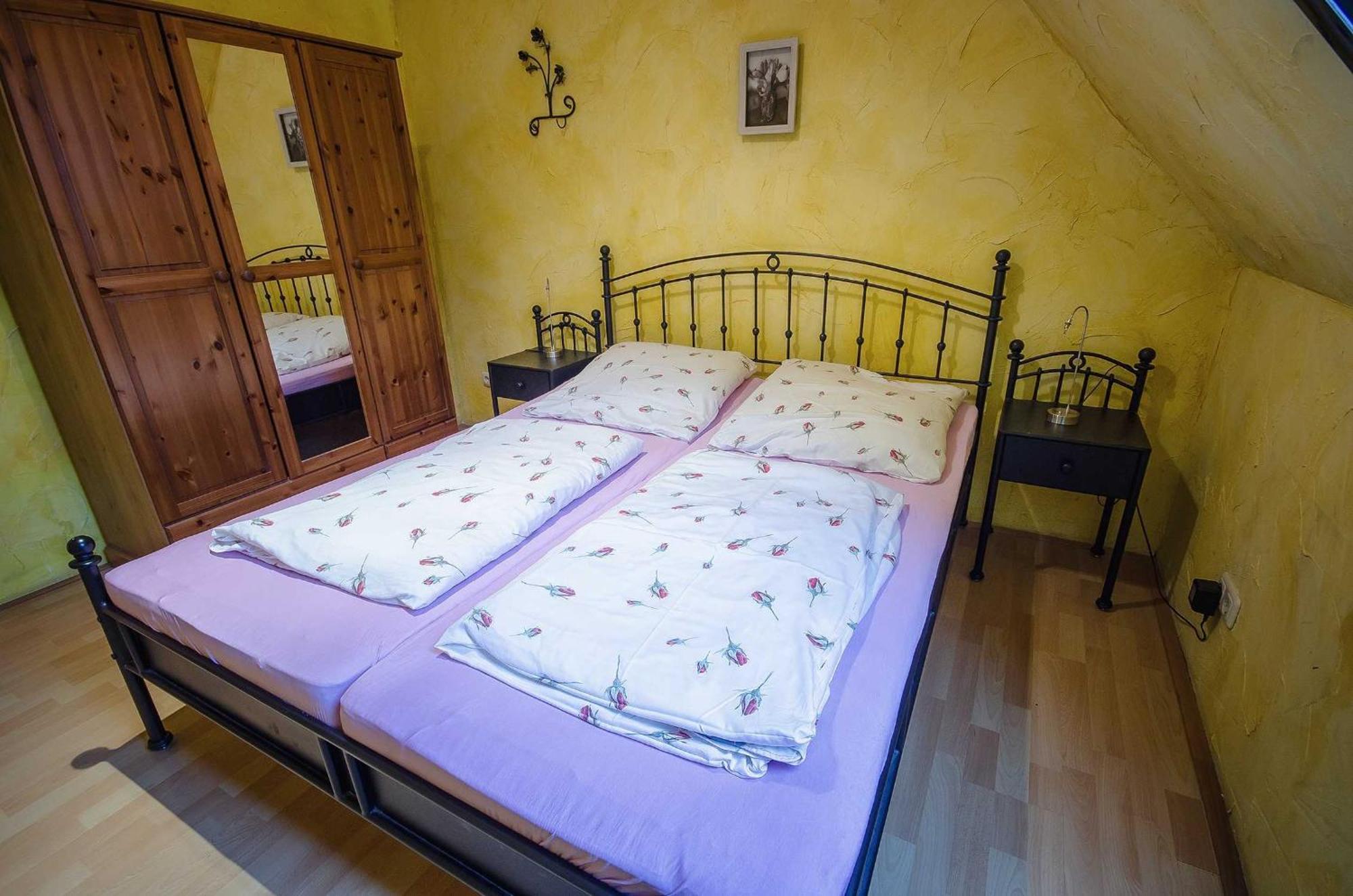 Pferdehof Ranzow Βίλα Εξωτερικό φωτογραφία